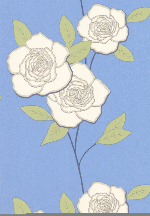 Tapeta Cole & Son New Contemporary II Paper Roses 69/6122