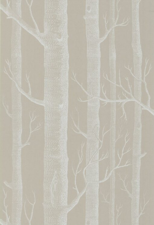 Tapeta Cole & Son New Contemporary II Woods 69/12149