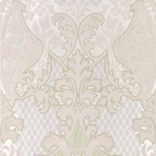 Tapeta Designers Guild Patterned Wallpaper Vol. I P504/02 Eldridge Crocus