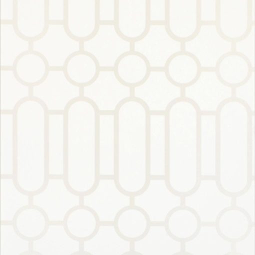 Tapeta Designers Guild Patterned Wallpaper Vol. I P537/02 Porden Pearl
