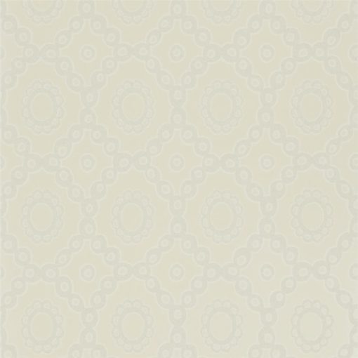 Tapeta Designers Guild Patterned Wallpaper Vol. I P606/01 Melusine Ivory