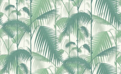 Tapeta Cole & Son Contemporary Restyled Palm Jungle 95/1002