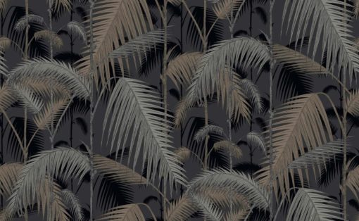 Tapeta Cole & Son Contemporary Restyled Palm Jungle 95/1004