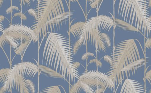 Tapeta Cole & Son Contemporary Restyled Palm Jungle 95/1006