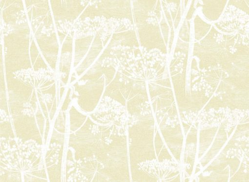 Tapeta Cole & Son Contemporary Restyled Cow Parsley 95/9053