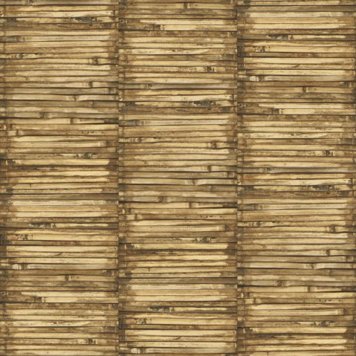 Tapeta Galerie Global Fusion G56386 brązowa bambus
