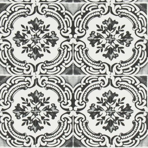 Tapeta Designers Guild Carnets Andalous PCL014/05 Azulejos Oscuro