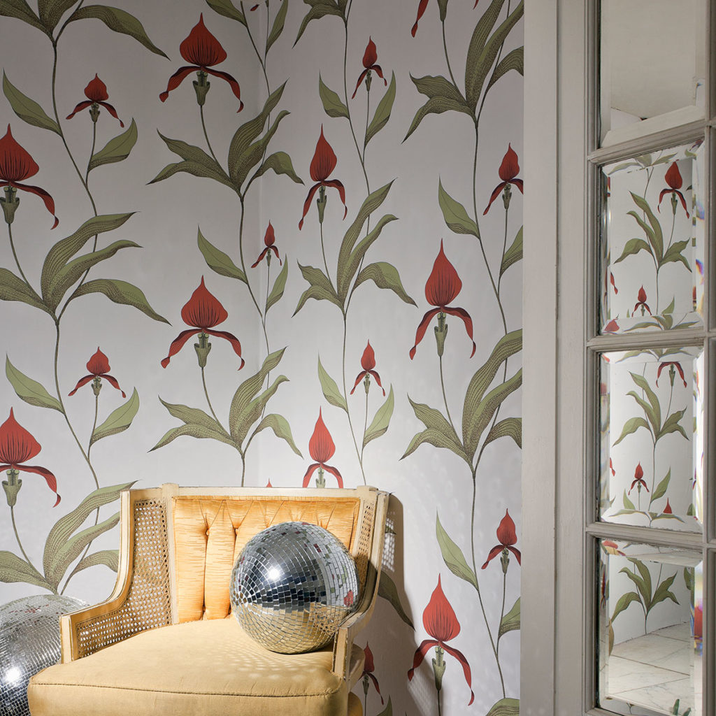 Tapeta Cole&Son Contemporary Restyled