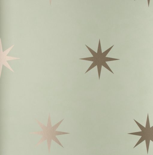 Tapeta Osborne and Little Wallpaper Album 7 W5733-01 Coronata Star