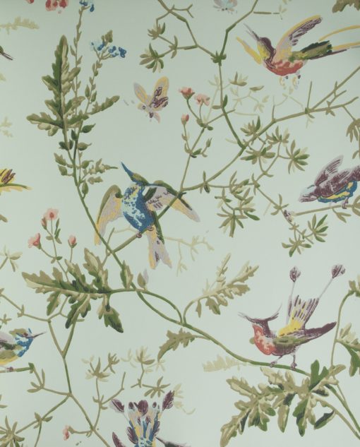 Tapeta Cole & Son Archive Anthology 100/14069 Hummingbirds