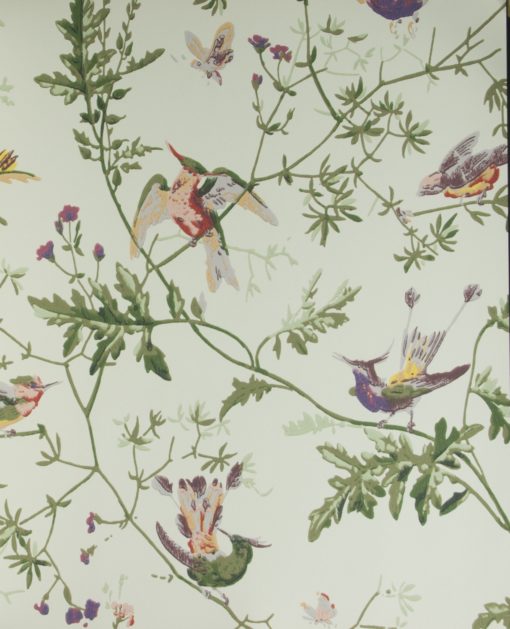 Tapeta Cole & Son Archive Anthology 100/14070 Hummingbirds