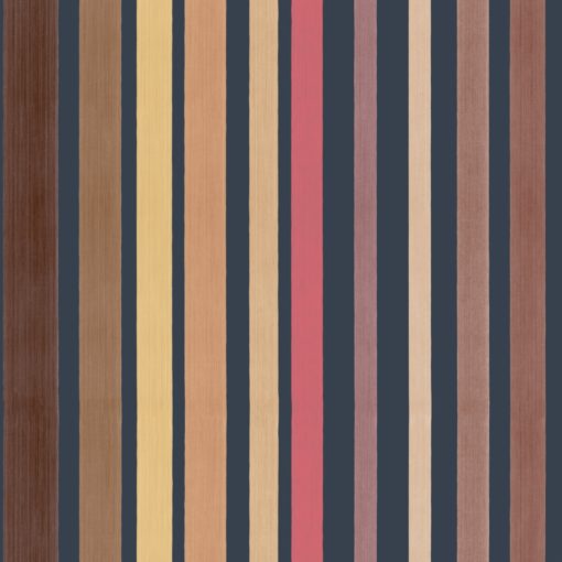 Tapeta Cole  &  Son Marquee Stripes Carouel Stripe 110-9044  pasy