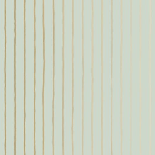 Tapeta Cole  &  Son Marquee Stripes College Stripe 110-7036 prążki