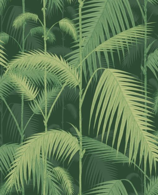 Tapeta Cole and Son Icons Palm Jungle 112/1003
