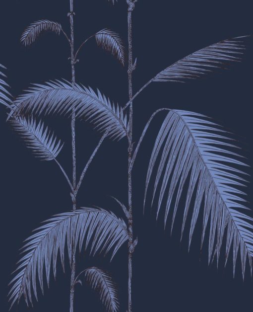 Tapeta Cole and Son Icons Palm Leaves 112/2008