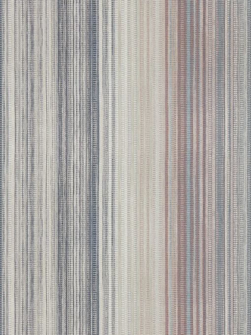 Tapeta Harlequin Momentum 5  Spectro Stripe Steel/Blush 111964