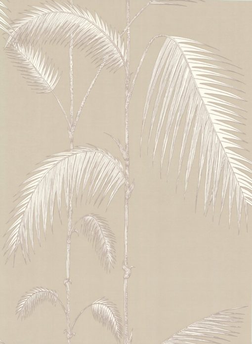 Tapeta Cole&Son New Contemporary I Palm Leaves 66/2013 liście palmy