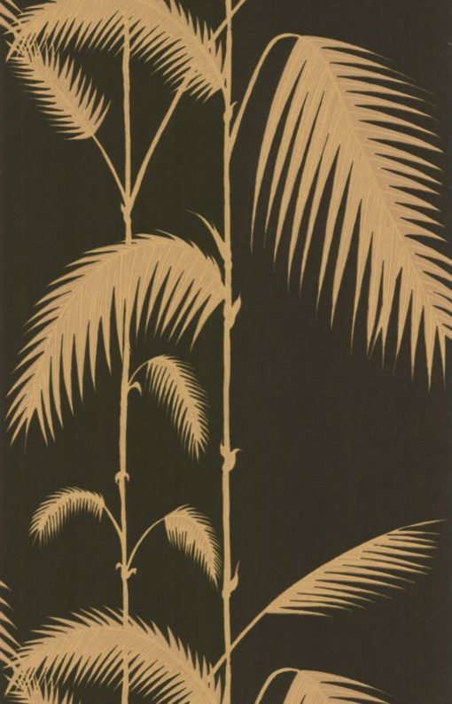 Tapeta Cole&Son New Contemporary I Palm Leaves 66/2014 liście palmy