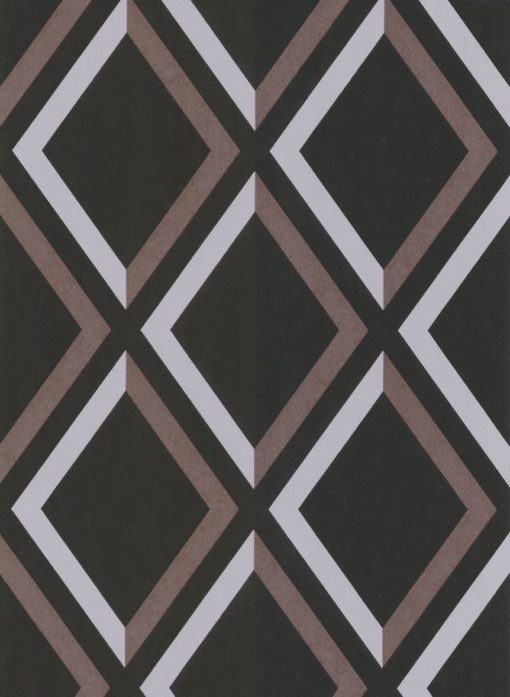 Tapeta Cole&Son New Contemporary I Pompeyan 66/3019 geometryczna 3d