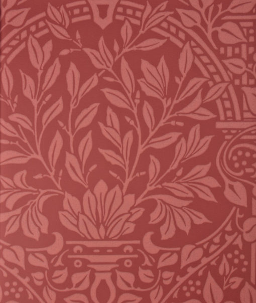 Tapeta Morris and Co. Archive Wallpapers 210356 Garden Craft Brick