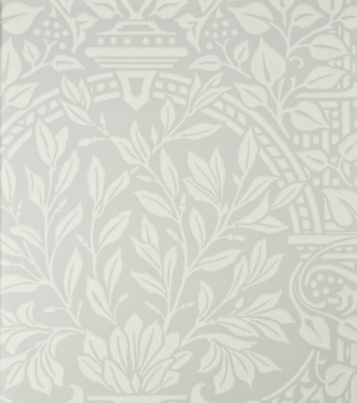 Tapeta Morris and Co. Archive Wallpapers 210358 Garden Craft Duck Egg