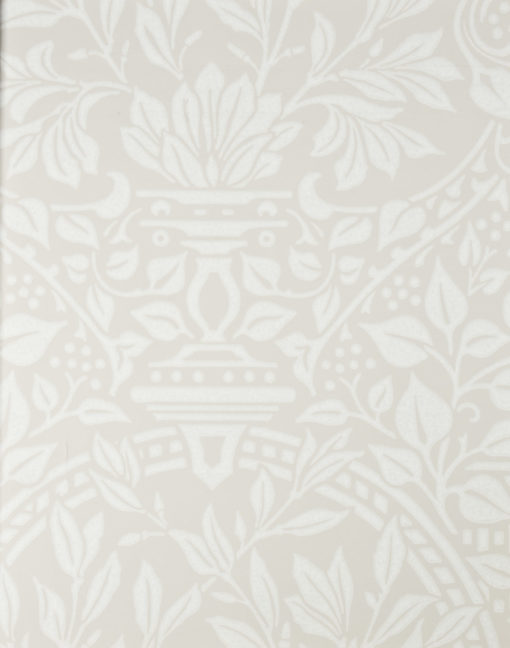 Tapeta Morris and Co. Archive Wallpapers 210361 Garden Craft Limestone
