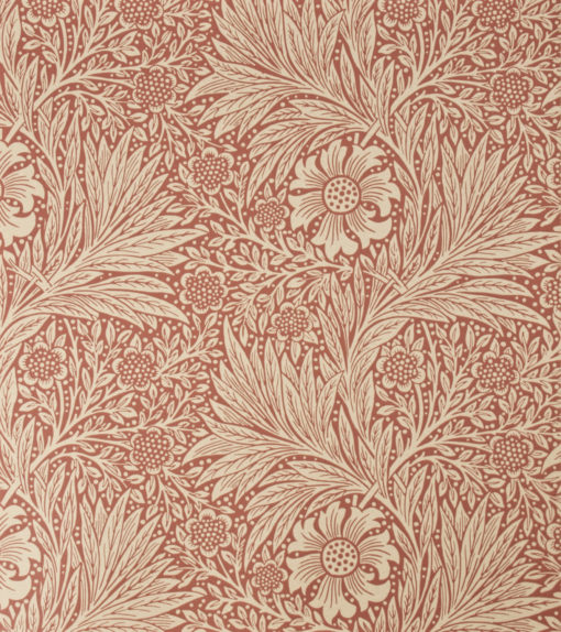 Tapeta Morris and Co. Archive Wallpapers 210367 Marigold Brick