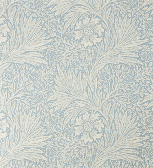 Tapeta Morris and Co. Archive Wallpapers 210368 Marigold Wedgwood