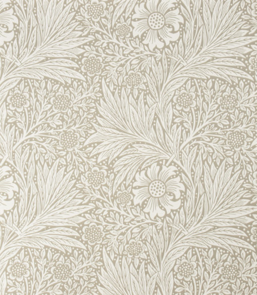 Tapeta Morris and Co. Archive Wallpapers 210371 Marigold Linen