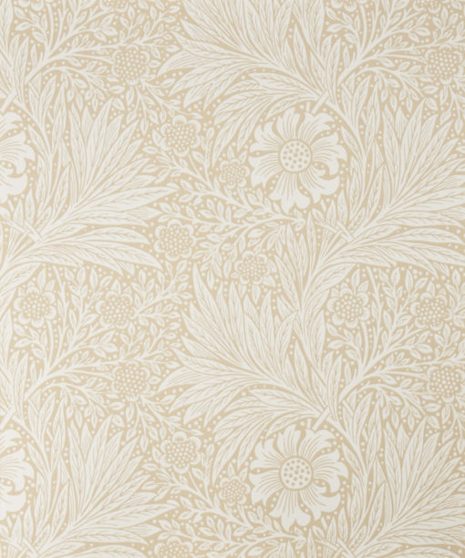 Tapeta Morris and Co. Archive Wallpapers 210372 Marigold Manilla