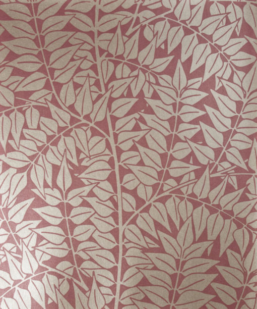 Tapeta Morris and Co. Archive Wallpapers 210373 Branch Heather