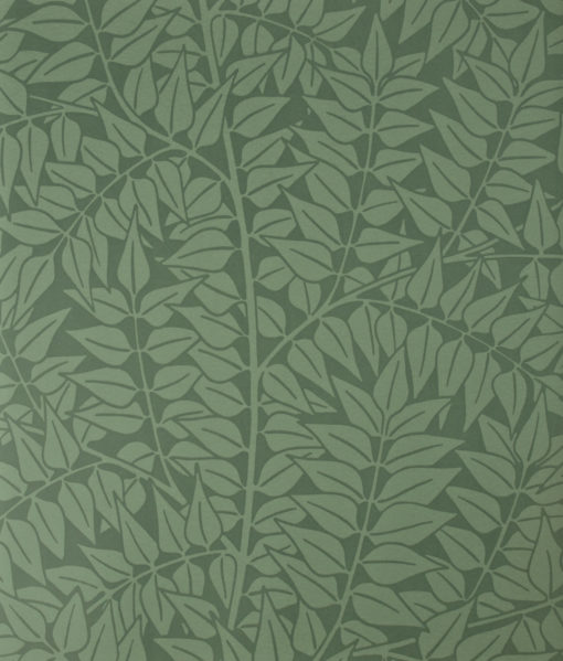 Tapeta Morris and Co. Archive Wallpapers 210374 Branch Forest