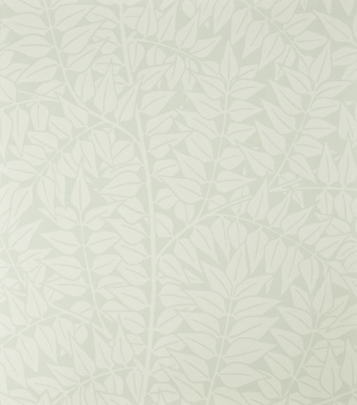 Tapeta Morris and Co. Archive Wallpapers 210375 Branch Sage