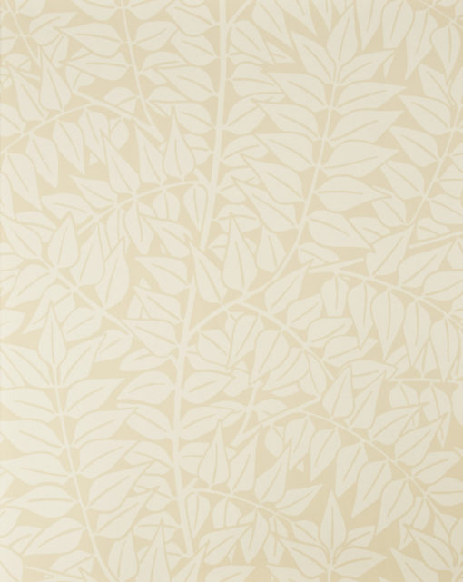 Tapeta Morris and Co. Archive Wallpapers 210378 Branch Tempera Cream