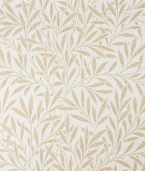 Tapeta Morris and Co. Archive Wallpapers 210385 Willow Buff