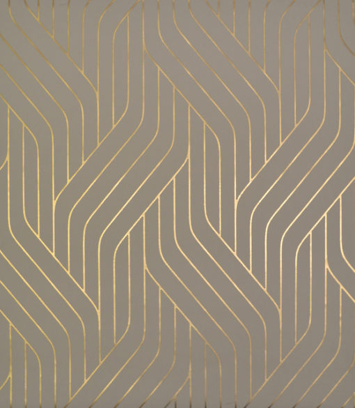 Tapeta York Wallcoverings Modern Metals NW3518 Ebb and flow