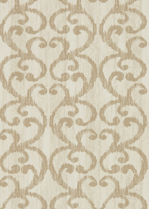 Tapeta Harlequin Lucero  111729 Baroc Champagne