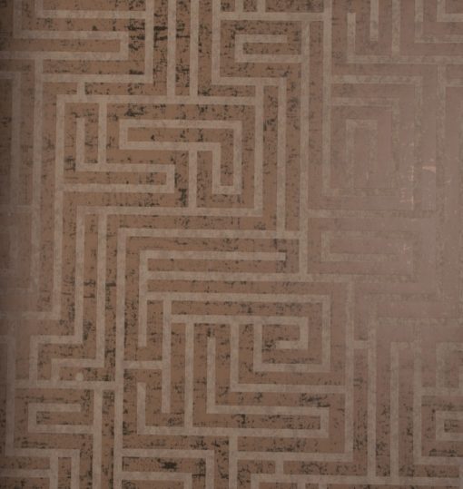 Tapeta York Wallcoverings Mid Century Y6220203 A-Maze