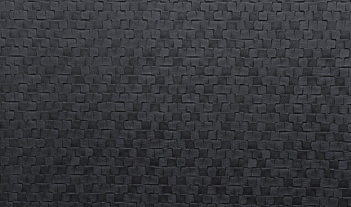 Tapeta  obiektowa Vinylpex Illa W27-05 czarna mozaika