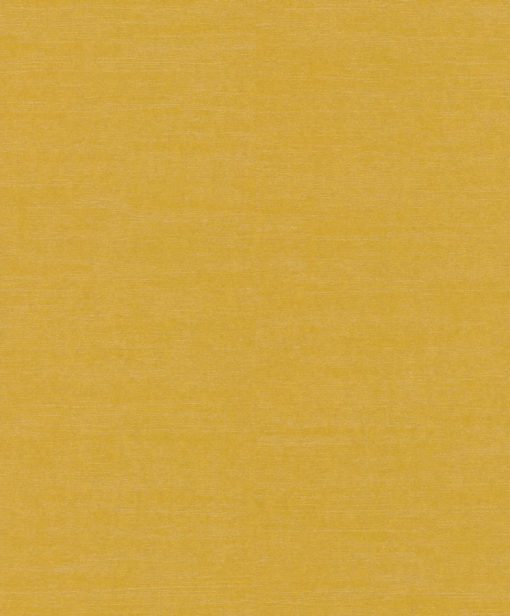 Tapeta Rasch Textil Zanzibar 290010 Silk Saffron-yellow żółta tynk