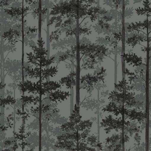 Tapeta Engblad & Co Graphic World 8826 Pine