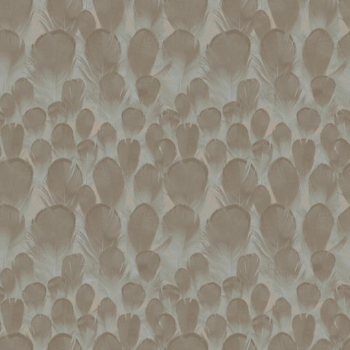 Tapeta York Wallcoverings Natural Opalescence Y6230104 Feathers