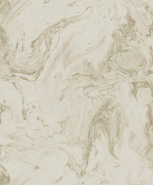 Tapeta York Wallcoverings Natural Opalescence Y6231204 Oil & Marble