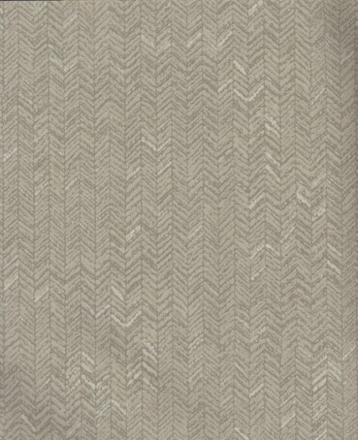 Tapeta York Wallcoverings 750 Home Dimension & Color ET4110 Fabric Chevron