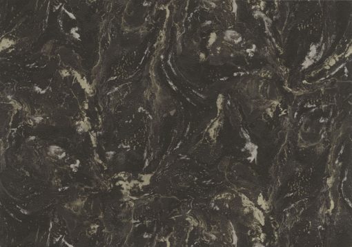 Tapeta Decori&Decori Carrara 2  83633 czarna marmur