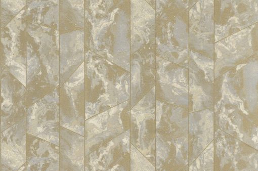 Tapeta Decori&Decori Carrara 2  83645 szara marmur