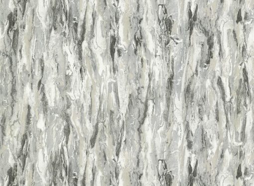 Tapeta Decori&Decori Carrara 2  83691 biała marmur