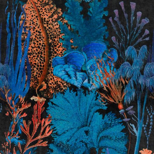 Tapeta Mindthegap Coral Reef Ultramarine WP 20298