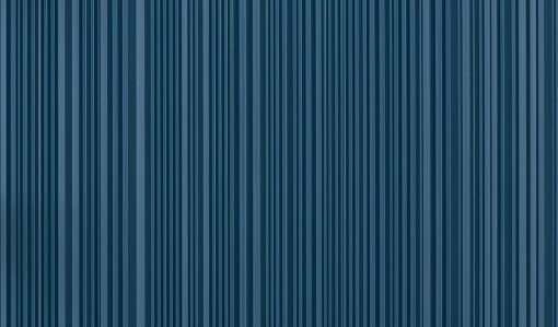 Tapeta  obiektowa Vinylpex Harry W01-378 niebieska prążki
