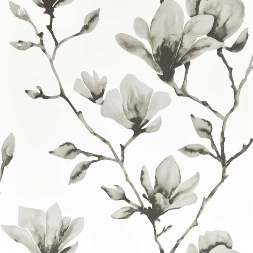 Tapeta Harlequin Colour I HTEW112603 Lotus biała magnolia